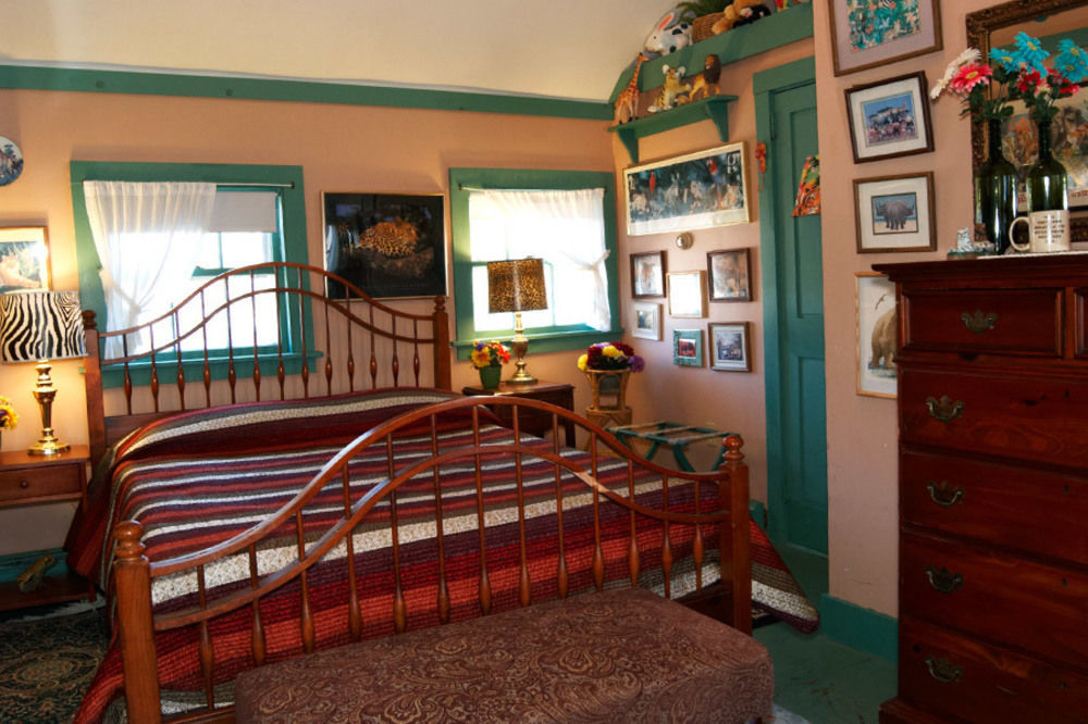 Simmons Homestead Inn Hyannis Port Exteriér fotografie