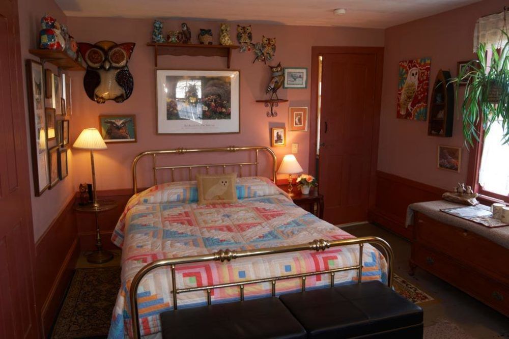 Simmons Homestead Inn Hyannis Port Exteriér fotografie