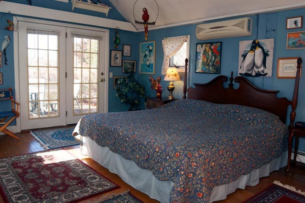 Simmons Homestead Inn Hyannis Port Exteriér fotografie