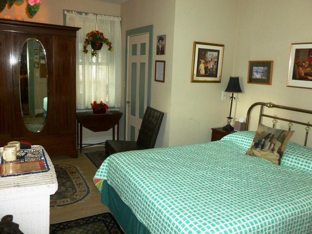 Simmons Homestead Inn Hyannis Port Exteriér fotografie